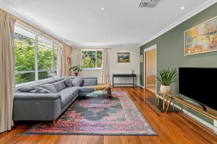 Third view of Homely house listing, 21 Olympus Way, Lyons ACT 2606