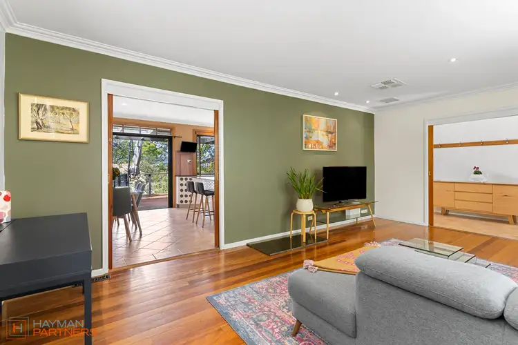 Sixth view of Homely house listing, 21 Olympus Way, Lyons ACT 2606