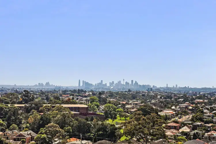Main view of Homely apartment listing, 1217/99 Forest Road, Hurstville NSW 2220