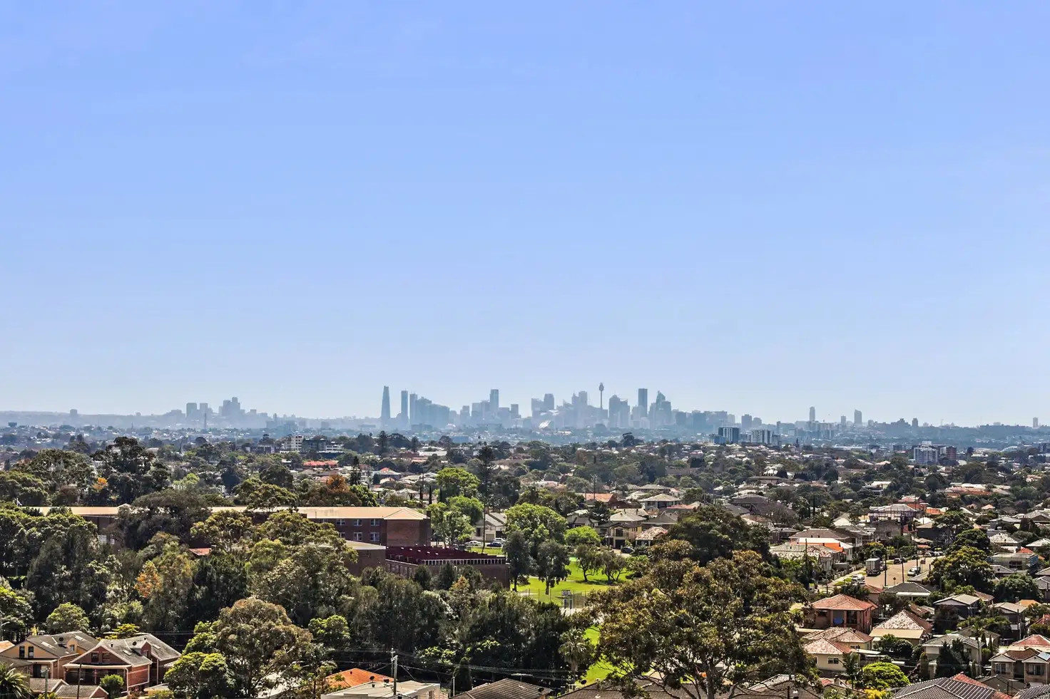 Main view of Homely apartment listing, 1217/99 Forest Road, Hurstville NSW 2220