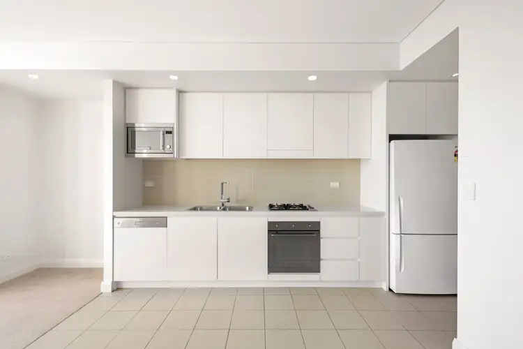 Third view of Homely apartment listing, 1217/99 Forest Road, Hurstville NSW 2220