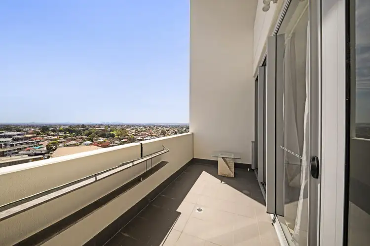 Sixth view of Homely apartment listing, 1217/99 Forest Road, Hurstville NSW 2220