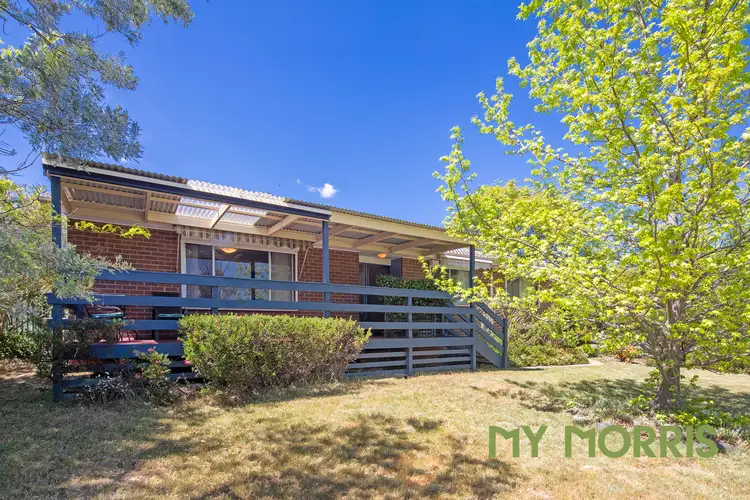 Third view of Homely house listing, 30 Lascelles Circuit, Kambah ACT 2902