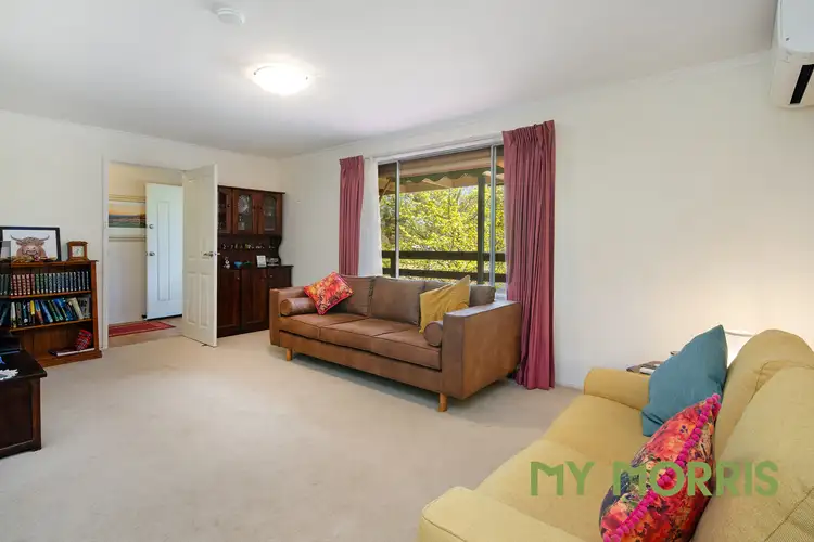 Fifth view of Homely house listing, 30 Lascelles Circuit, Kambah ACT 2902