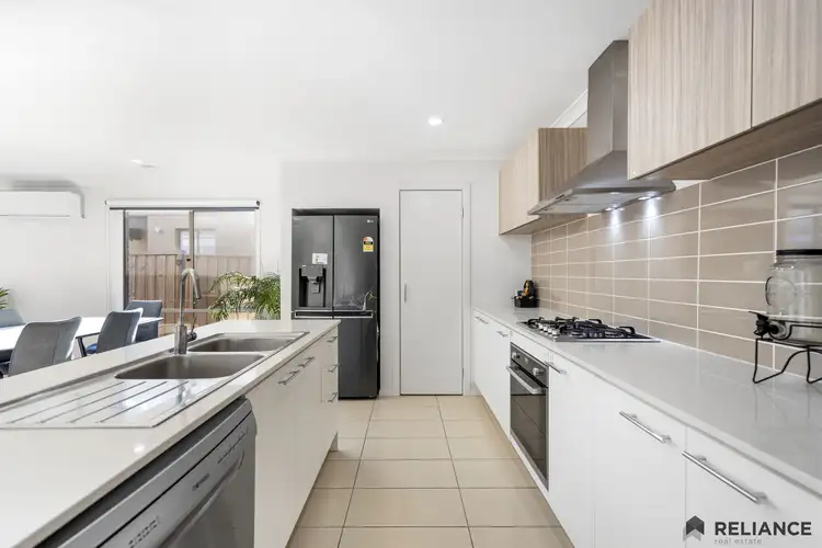 Sixth view of Homely house listing, 62 Fewster Circuit, Mickleham VIC 3064