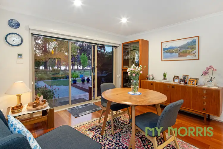 Third view of Homely townhouse listing, 57 Mortimer Lewis Drive, Greenway ACT 2900