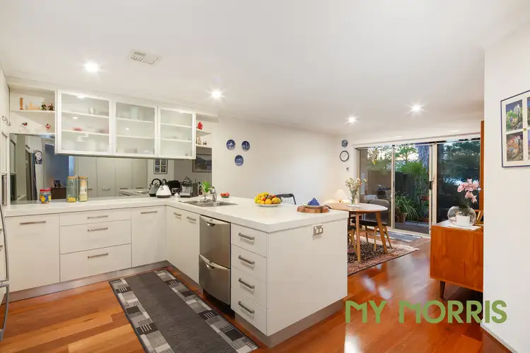 Fifth view of Homely townhouse listing, 57 Mortimer Lewis Drive, Greenway ACT 2900