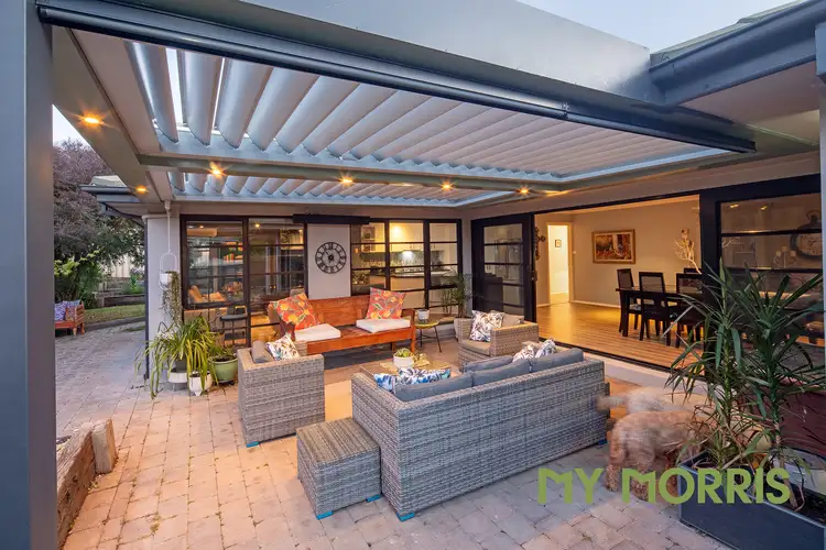 Main view of Homely house listing, 14 James Scott Close, Kambah ACT 2902
