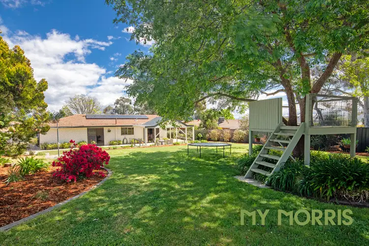 Third view of Homely house listing, 60 Rosman Circuit, Gilmore ACT 2905