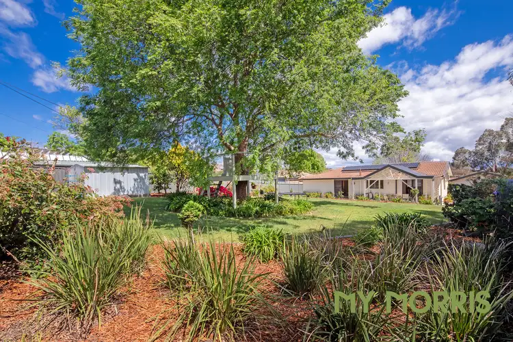 Fifth view of Homely house listing, 60 Rosman Circuit, Gilmore ACT 2905