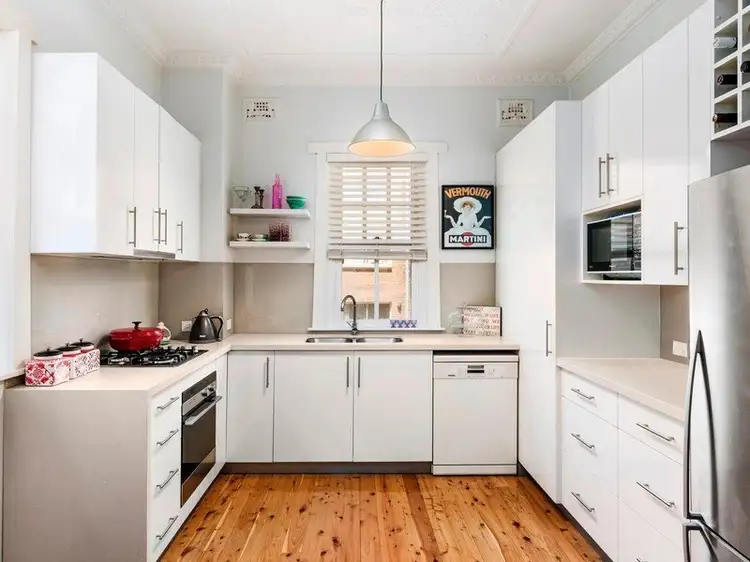 Second view of Homely apartment listing, 3/169 Arden Street, Coogee NSW 2034