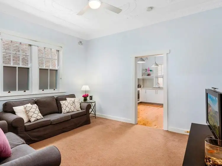 Third view of Homely apartment listing, 3/169 Arden Street, Coogee NSW 2034