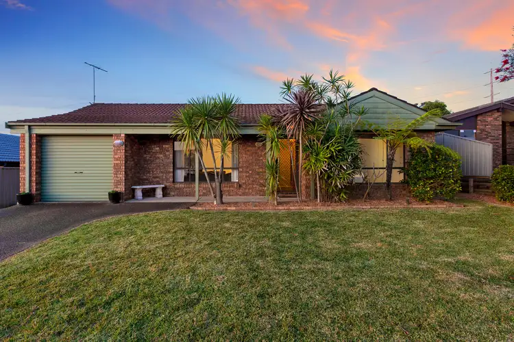 Main view of Homely house listing, 31 Raine Place, Barden Ridge NSW 2234