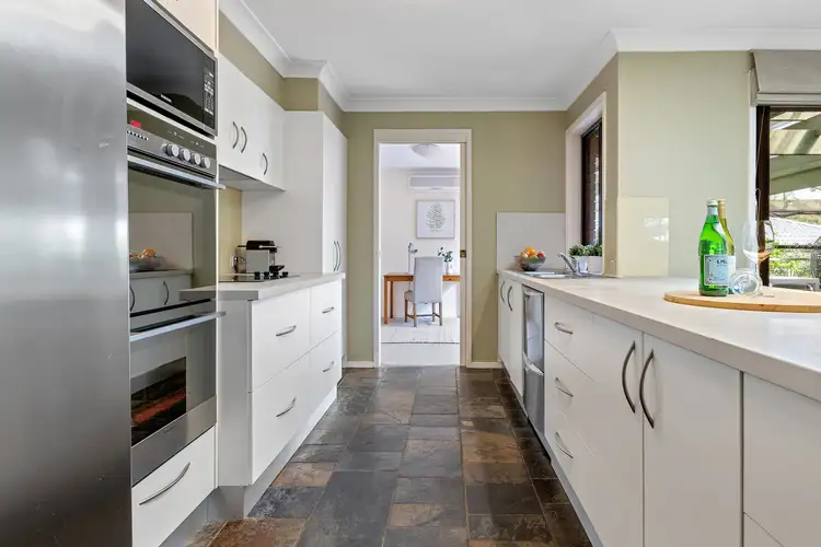 Second view of Homely house listing, 31 Raine Place, Barden Ridge NSW 2234