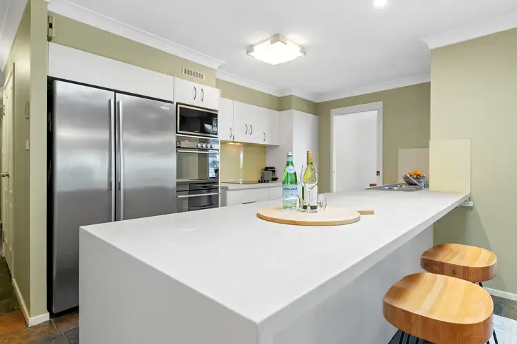 Third view of Homely house listing, 31 Raine Place, Barden Ridge NSW 2234