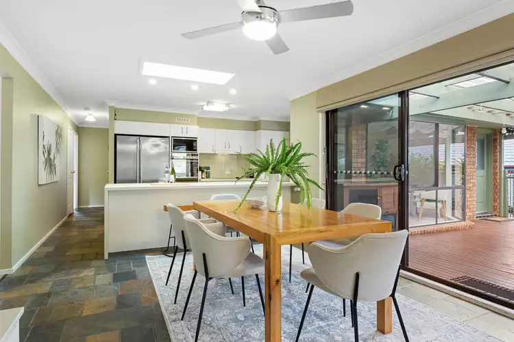 Fourth view of Homely house listing, 31 Raine Place, Barden Ridge NSW 2234