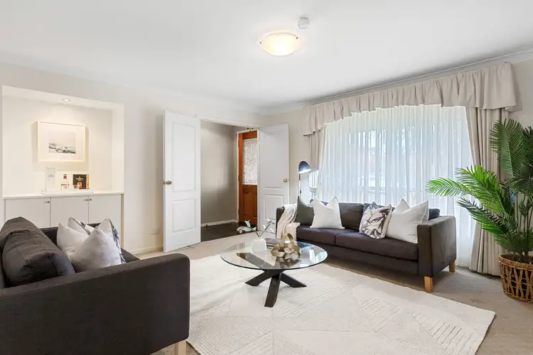 Sixth view of Homely house listing, 31 Raine Place, Barden Ridge NSW 2234