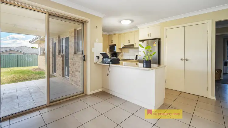 Second view of Homely house listing, 76 White Circle, Mudgee NSW 2850