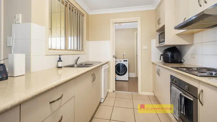 Third view of Homely house listing, 76 White Circle, Mudgee NSW 2850