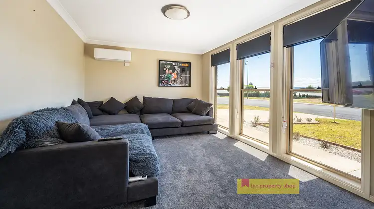 Fifth view of Homely house listing, 76 White Circle, Mudgee NSW 2850