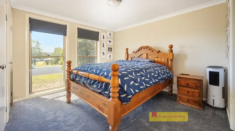 Sixth view of Homely house listing, 76 White Circle, Mudgee NSW 2850