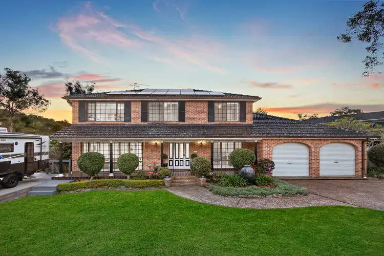 Main view of Homely house listing, 24 Arrowfield Street, Eleebana NSW 2282