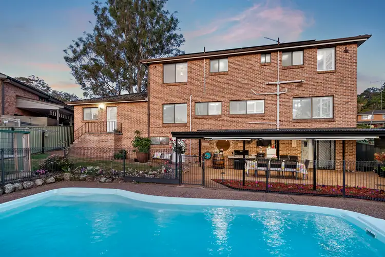 Second view of Homely house listing, 24 Arrowfield Street, Eleebana NSW 2282