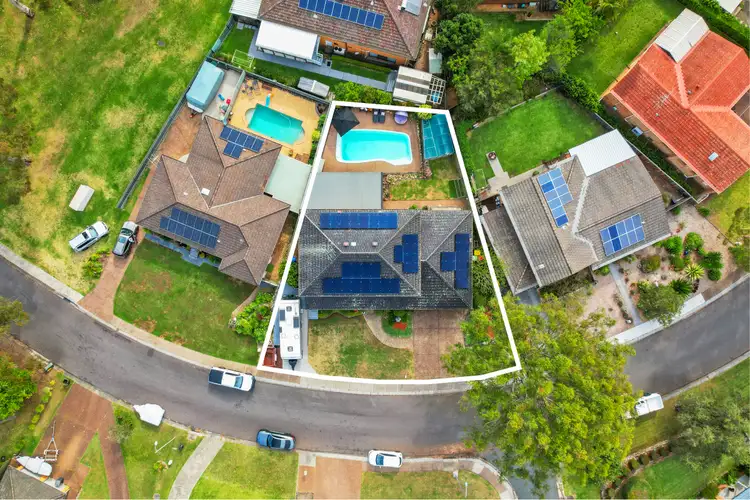Third view of Homely house listing, 24 Arrowfield Street, Eleebana NSW 2282