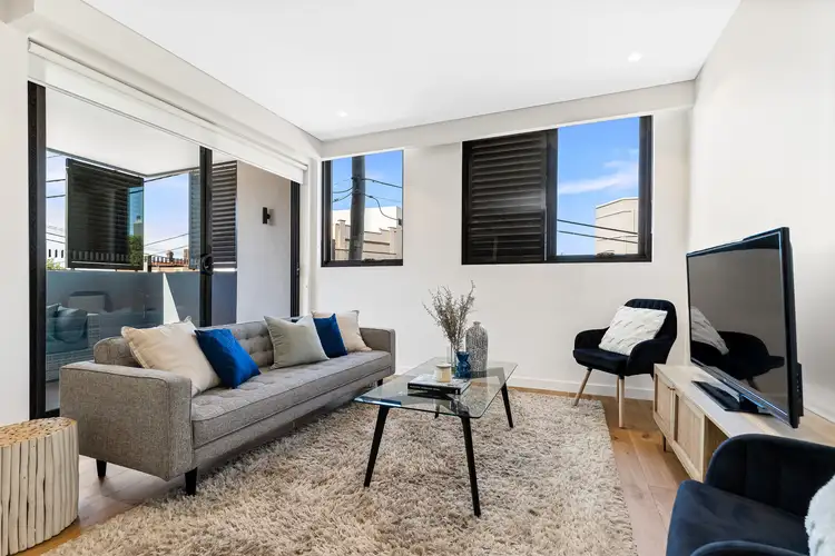 106/1 Duntroon Street, Hurlstone Park NSW 2193