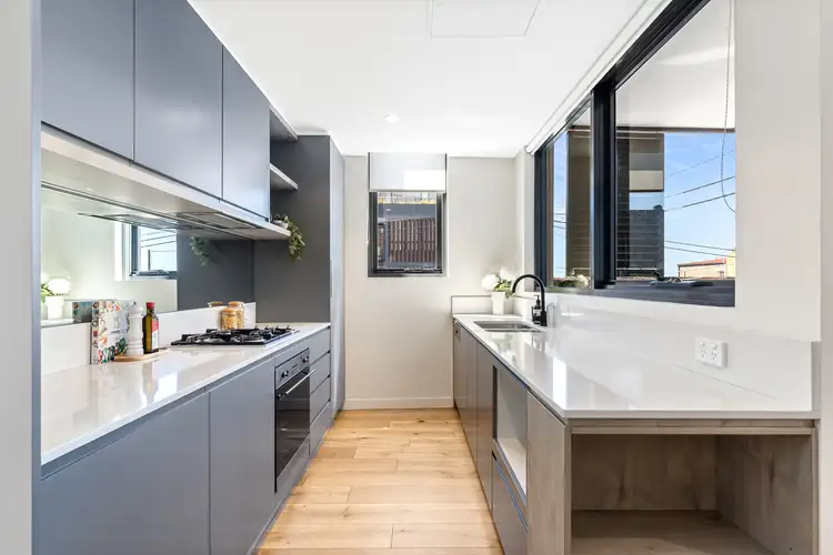 Second view of Homely apartment listing, 106/1 Duntroon Street, Hurlstone Park NSW 2193