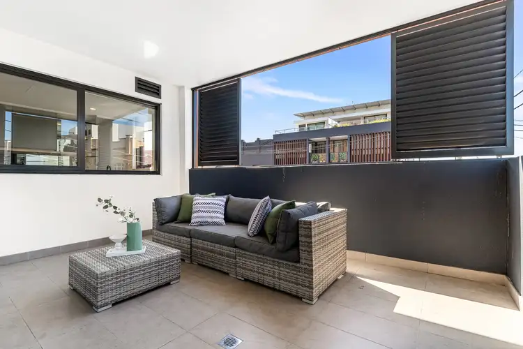 Fourth view of Homely apartment listing, 106/1 Duntroon Street, Hurlstone Park NSW 2193