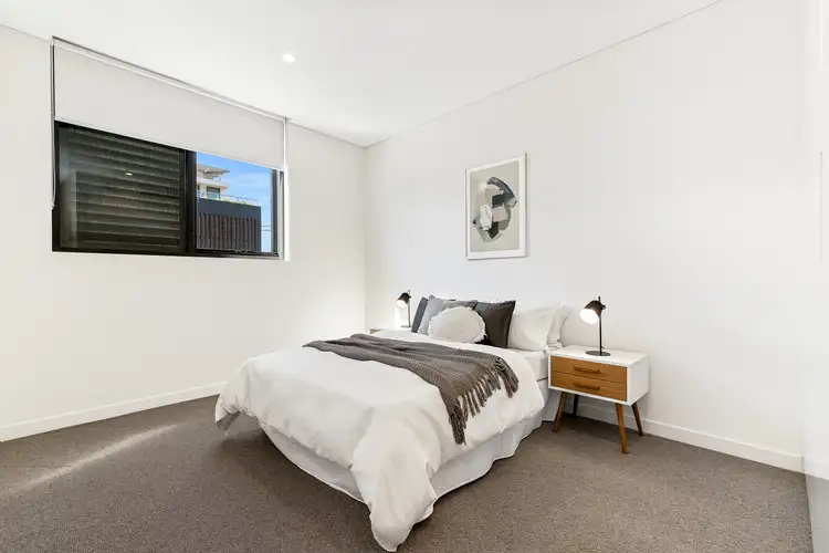 Fifth view of Homely apartment listing, 106/1 Duntroon Street, Hurlstone Park NSW 2193