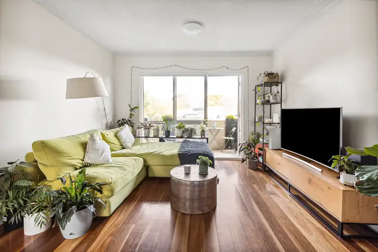 19/98-100 Burns Bay Road, Lane Cove NSW 2066