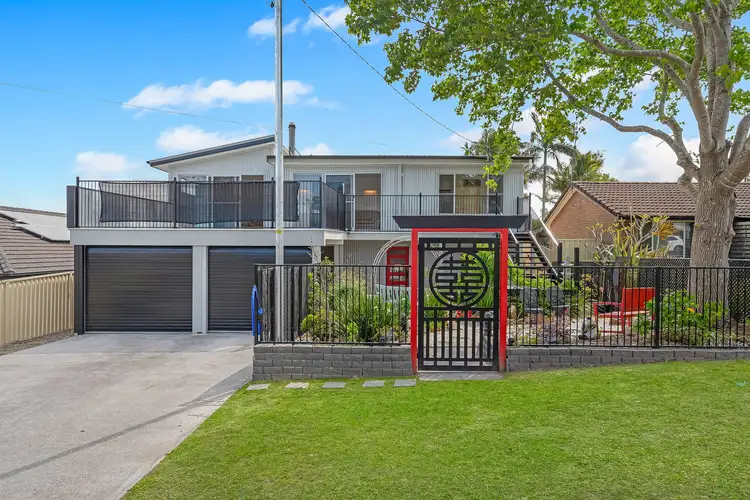 Main view of Homely house listing, 78 Wandewoi Avenue, San Remo NSW 2262
