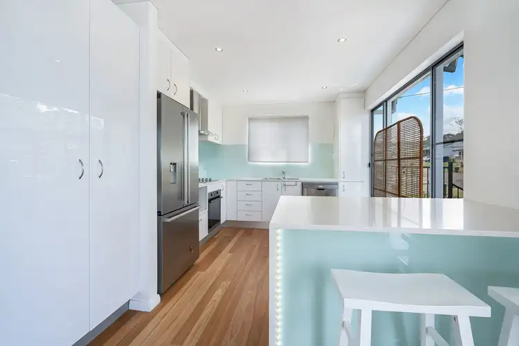 Second view of Homely house listing, 78 Wandewoi Avenue, San Remo NSW 2262