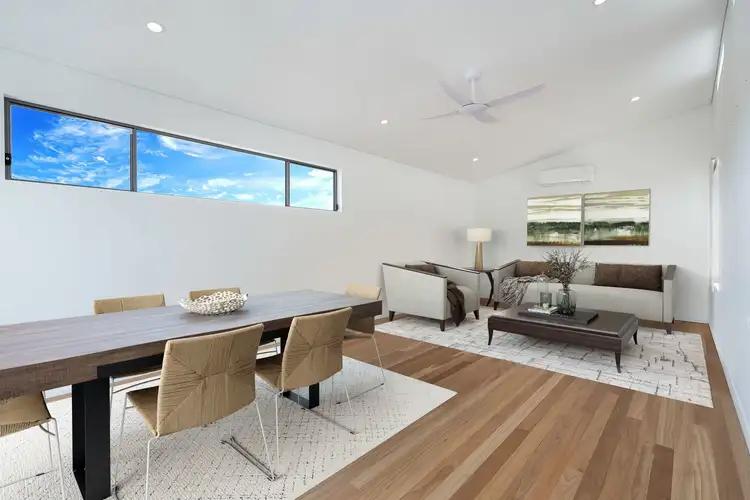 Fourth view of Homely house listing, 78 Wandewoi Avenue, San Remo NSW 2262