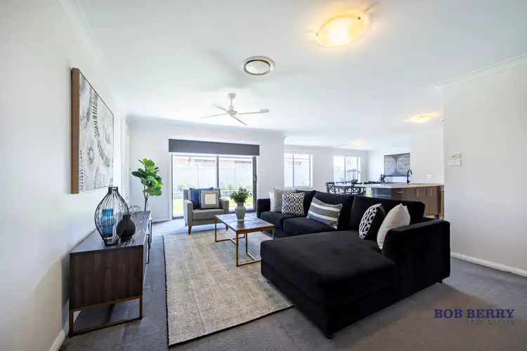 Main view of Homely house listing, 34 Champagne Drive, Dubbo NSW 2830