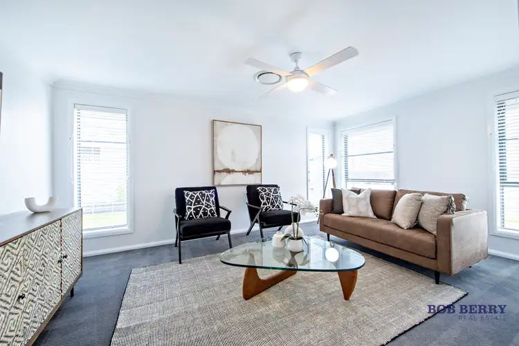 Second view of Homely house listing, 34 Champagne Drive, Dubbo NSW 2830