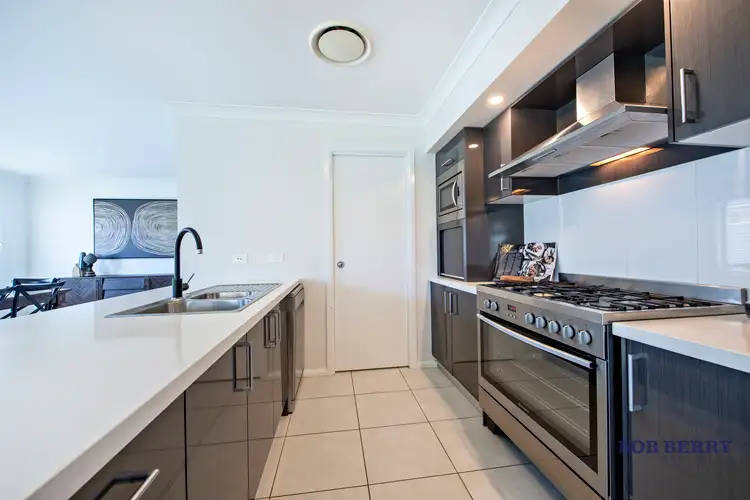 Third view of Homely house listing, 34 Champagne Drive, Dubbo NSW 2830