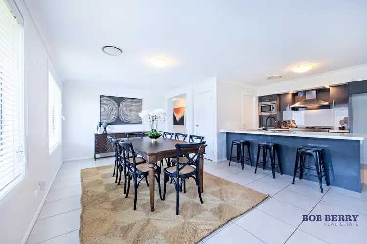 Fourth view of Homely house listing, 34 Champagne Drive, Dubbo NSW 2830
