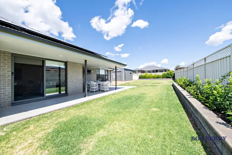 Fifth view of Homely house listing, 34 Champagne Drive, Dubbo NSW 2830