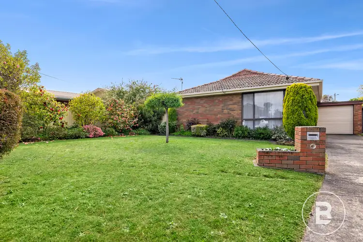 1/8-10 Midlands Drive, Ballarat North VIC 3350