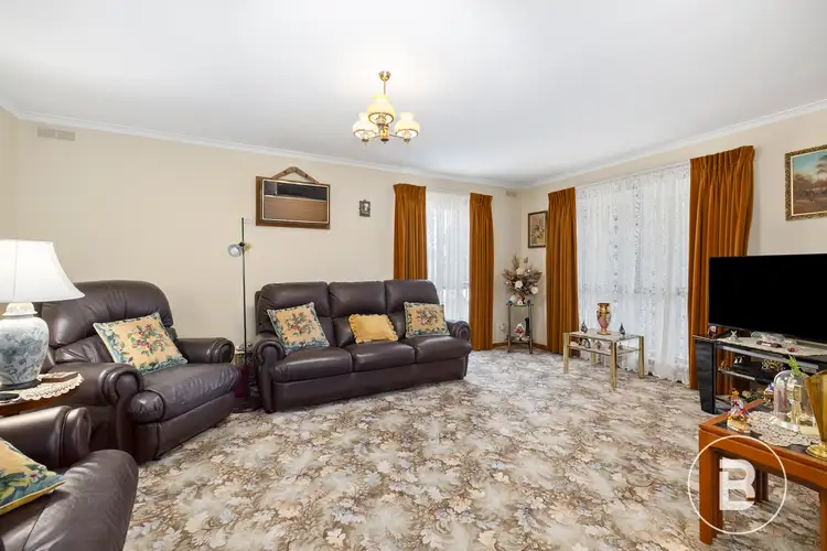 Second view of Homely townhouse listing, 1/8-10 Midlands Drive, Ballarat North VIC 3350
