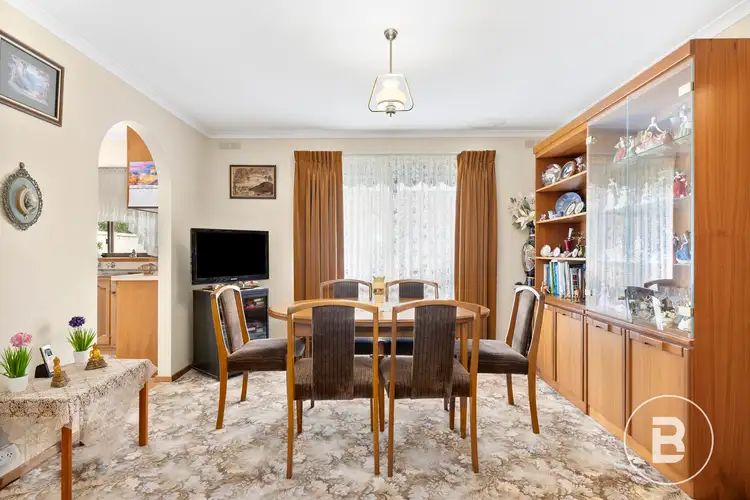 Fourth view of Homely townhouse listing, 1/8-10 Midlands Drive, Ballarat North VIC 3350