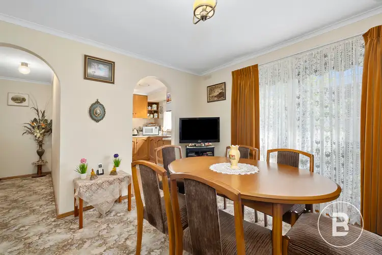 Fifth view of Homely townhouse listing, 1/8-10 Midlands Drive, Ballarat North VIC 3350