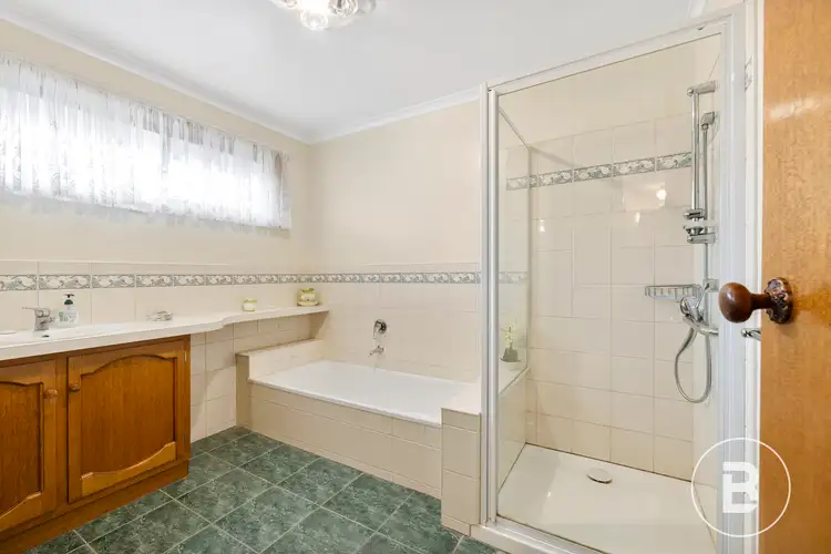 Seventh view of Homely townhouse listing, 1/8-10 Midlands Drive, Ballarat North VIC 3350