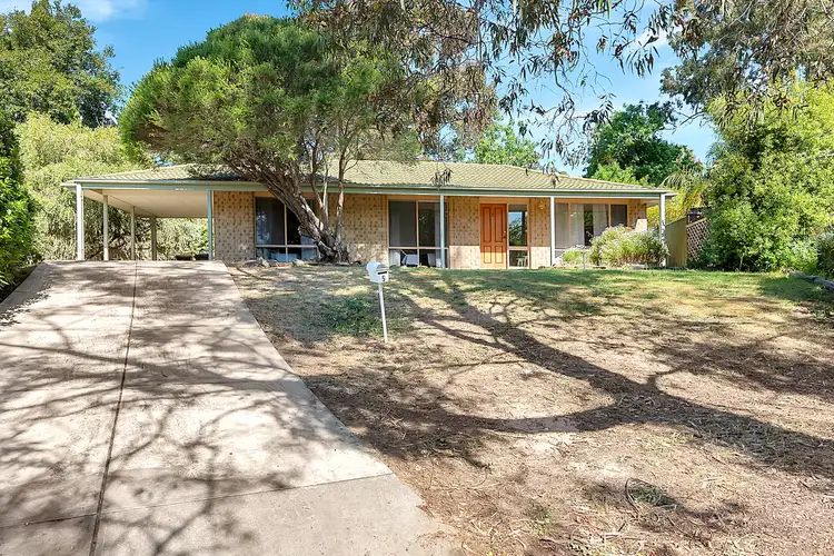 5 Johneff Court, St Agnes SA 5097