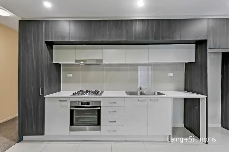 Second view of Homely apartment listing, 413/7-9 Durham Street, Mount Druitt NSW 2770