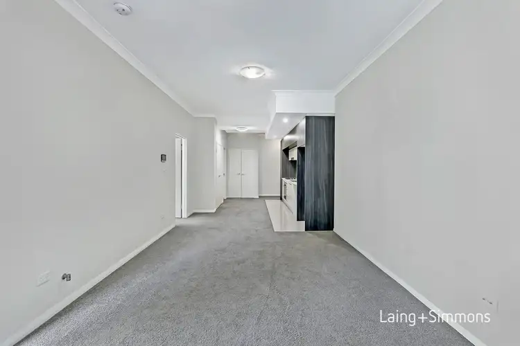 Fourth view of Homely apartment listing, 413/7-9 Durham Street, Mount Druitt NSW 2770