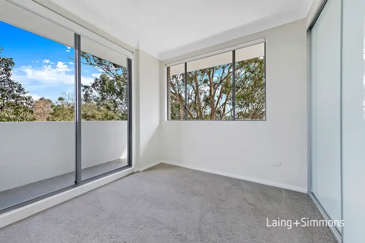 Sixth view of Homely apartment listing, 413/7-9 Durham Street, Mount Druitt NSW 2770